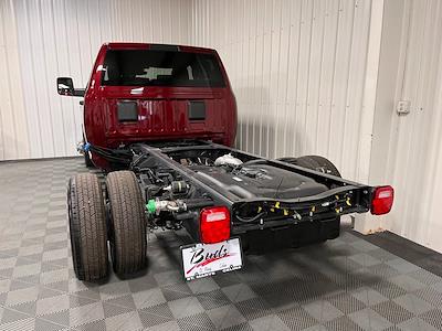 New 2024 Ram 3500 SLT Crew Cab 4WD 60 CA Cab Chassis for sale #431310 - photo 2