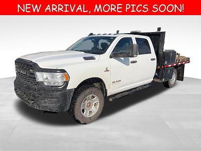 2020 Ram 3500 Crew Cab SRW 4WD Cab Chassis for sale #431311 - photo 1