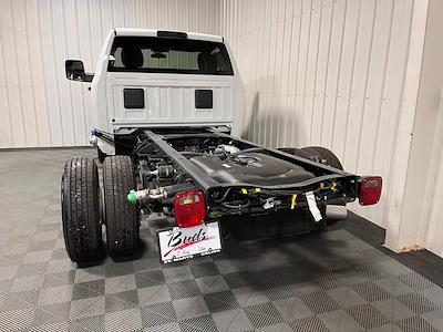 New 2024 Ram 3500 Tradesman Regular Cab 4WD 60 CA Cab Chassis for sale #431360 - photo 2