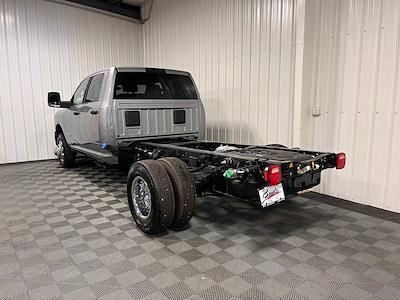 New 2024 Ram 3500 SLT Crew Cab 4WD 60 CA Cab Chassis for sale #431370 - photo 2