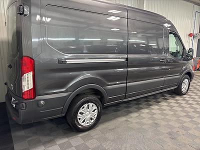 2017 Ford Transit 250 Medium Roof RWD Empty Cargo Van for sale #431591 - photo 2