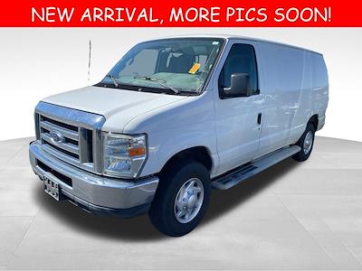 2012 Ford E-250 RWD Empty Cargo Van for sale #431771 - photo 1