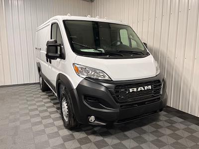 2024 Ram ProMaster 1500 Standard Roof FWD, Empty Cargo Van for sale #431780 - photo 1