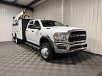 2024 Ram 5500 Crew Cab DRW 4WD, Knapheide KMT Mechanics Body for sale #431850 - photo 1