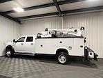 2024 Ram 5500 Crew Cab DRW 4WD, Knapheide KMT Mechanics Body for sale #431850 - photo 4