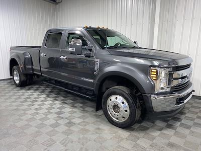 2019 Ford F-450 Crew Cab DRW 4WD Pickup for sale #431931 - photo 1