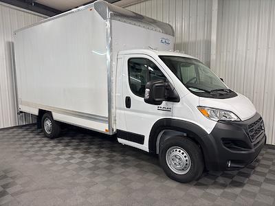 2024 Ram ProMaster 3500 Standard Roof FWD Bay Bridge Box Van for sale #432000 - photo 1
