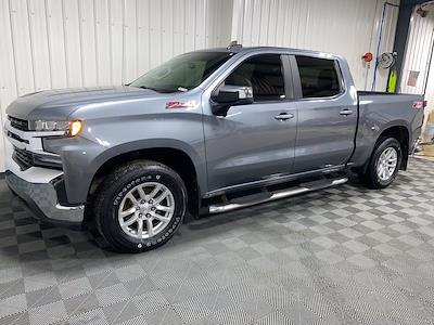 2020 Chevrolet Silverado 1500 Crew Cab 4WD, Pickup for sale #471621 - photo 1