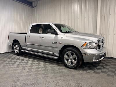 2014 Ram 1500 Crew Cab 4WD Pickup for sale #471751 - photo 1