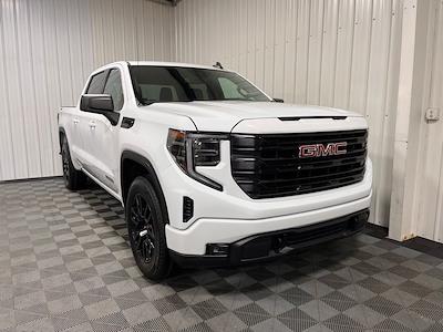 2022 GMC Sierra 1500 Crew Cab 4WD, Pickup for sale #472160 - photo 1