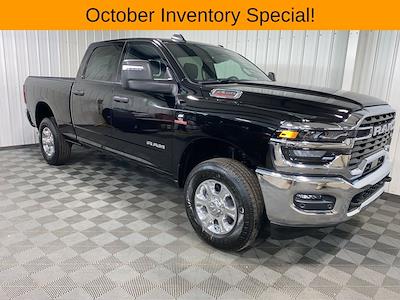 2025 Ram 2500 Crew Cab 4WD Pickup for sale #530710 - photo 1