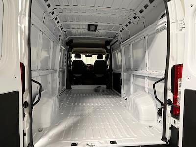 New 2025 Ram ProMaster 2500 High Roof Empty Cargo Van for sale #530180 - photo 2