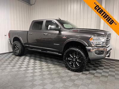 2021 Ram 2500 Crew Cab 4WD, Pickup for sale #530201 - photo 1