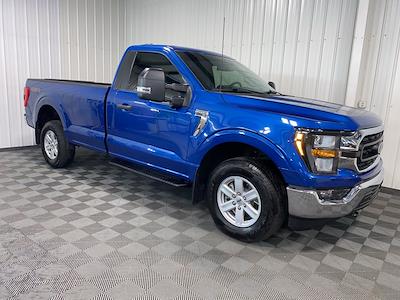 2023 Ford F-150 Regular Cab 4WD Pickup for sale #530212 - photo 1