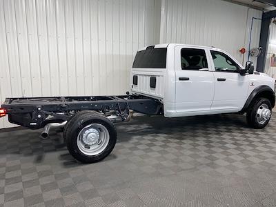 New 2025 Ram 4500 Tradesman Crew Cab 4WD 60 CA Cab Chassis for sale #530860 - photo 2