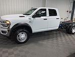 2025 Ram 4500 Crew Cab DRW 4WD Cab Chassis for sale #530860 - photo 4