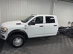 2025 Ram 5500 Crew Cab DRW 4WD Cab Chassis for sale #530870 - photo 1