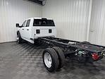 2025 Ram 5500 Crew Cab DRW 4WD Cab Chassis for sale #530870 - photo 2