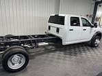 2025 Ram 5500 Crew Cab DRW 4WD Cab Chassis for sale #530870 - photo 5