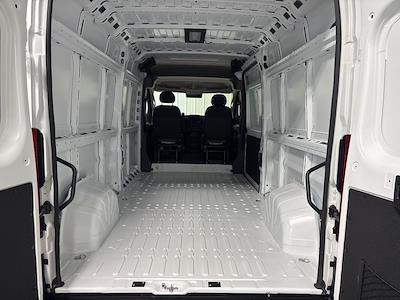 2025 Ram ProMaster 2500 High Roof FWD Empty Cargo Van for sale #531130 - photo 2