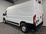 2025 Ram ProMaster 2500 High Roof FWD Empty Cargo Van for sale #531130 - photo 9