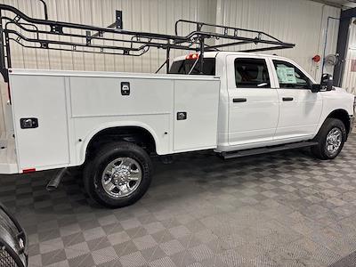 New 2025 Ram 2500 Crew Cab 4WD Knapheide 696 8' 1" Service Truck for sale #531540 - photo 2