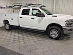 New 2025 Ram 2500 Crew Cab 4WD Knapheide 696 8' 1" Service Truck for sale #531540 - photo 1