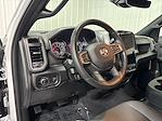 New 2025 Ram 2500 Crew Cab 4WD Knapheide 696 8' 1" Service Truck for sale #531540 - photo 11
