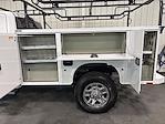 New 2025 Ram 2500 Crew Cab 4WD Knapheide 696 8' 1" Service Truck for sale #531540 - photo 3