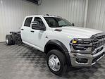 2025 Ram 5500 Crew Cab DRW 4WD Cab Chassis for sale #530870 - photo 3