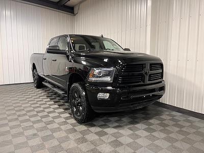 2015 Ram 2500 Crew Cab 4WD Pickup for sale #540231 - photo 1