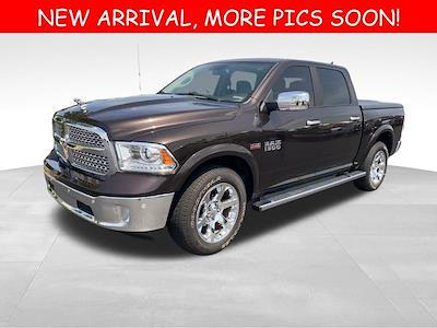 2017 Ram 1500 Crew Cab 4WD Pickup for sale #540571 - photo 1