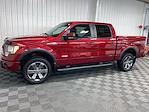 2014 Ford F-150 SuperCrew Cab 4WD Pickup for sale #540642 - photo 5