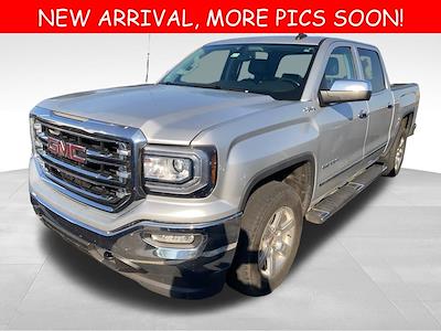 2017 GMC Sierra 1500 Crew Cab 4WD Pickup for sale #540651 - photo 1