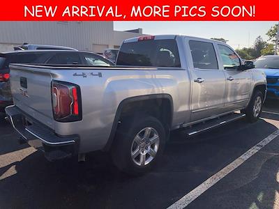 2017 GMC Sierra 1500 Crew Cab 4WD Pickup for sale #540651 - photo 2