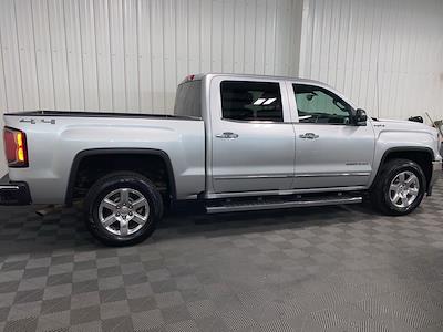 2017 GMC Sierra 1500 Crew Cab 4WD Pickup for sale #540651 - photo 2