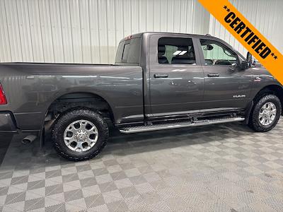 Used 2024 Ram 2500 Laramie Crew Cab for sale #541311 - photo 2