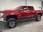 2016 GMC Sierra 1500 Crew Cab 4WD Pickup for sale #541321 - photo 8