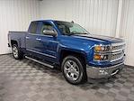 2015 Chevrolet Silverado 1500 Double Cab 4WD Pickup for sale #541322 - photo 1