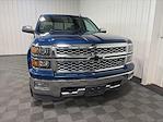 2015 Chevrolet Silverado 1500 Double Cab 4WD Pickup for sale #541322 - photo 2