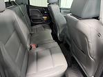 2015 Chevrolet Silverado 1500 Double Cab 4WD Pickup for sale #541322 - photo 25