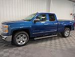 2015 Chevrolet Silverado 1500 Double Cab 4WD Pickup for sale #541322 - photo 5