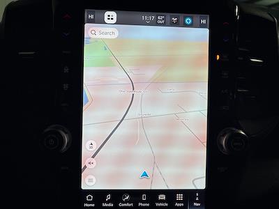 Used 2025 Ram 2500 Tradesman Crew Cab for sale #541671 - photo 2