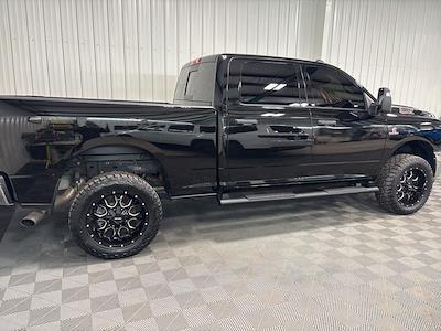 Used 2025 Ram 2500 Tradesman Crew Cab for sale #541671 - photo 2