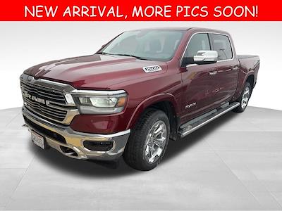 2020 Ram 1500 Crew Cab 4WD Pickup for sale #541681 - photo 1