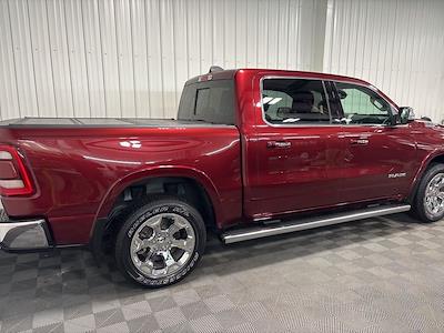 Used 2020 Ram 1500 Laramie Crew Cab for sale #541681 - photo 2
