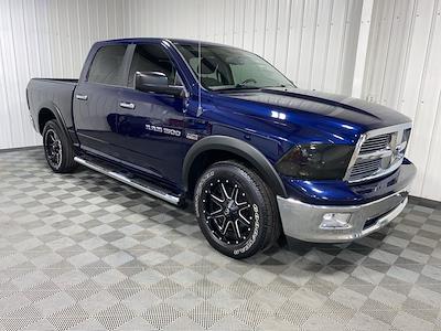2012 Ram 1500 Crew Cab 4WD Pickup for sale #570156 - photo 1