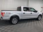 2017 Ford F-150 SuperCrew Cab 4WD Pickup for sale #570231 - photo 2