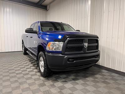 2015 Ram 3500 Crew Cab SRW 4WD Pickup for sale #570310 - photo 1
