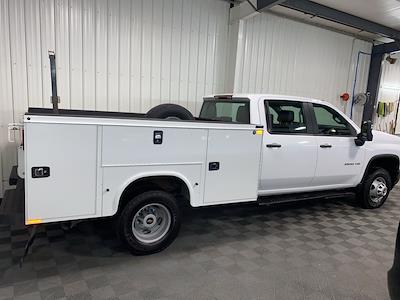 2022 Chevrolet Silverado 3500 Crew Cab DRW 4WD Knapheide Service Truck for sale #570670 - photo 2
